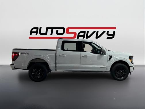 Avalanche 2024 Ford F-150 XLT