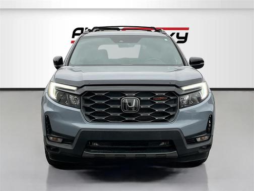 2024 Honda Passport AWD TrailSport