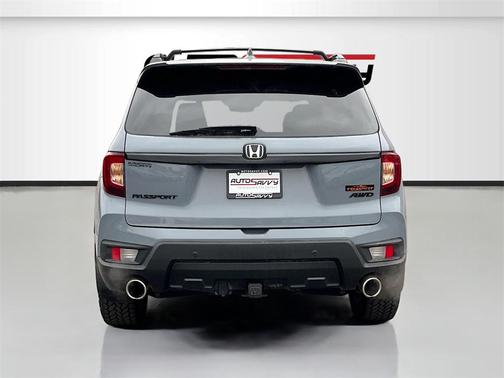 2024 Honda Passport AWD TrailSport