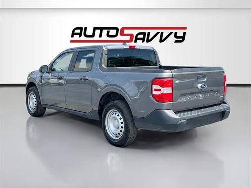 2023 Ford Maverick XL