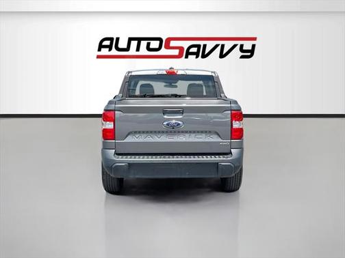 2023 Ford Maverick XL