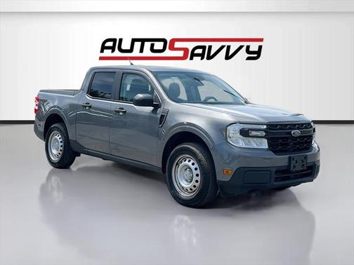 2023 Ford Maverick XL