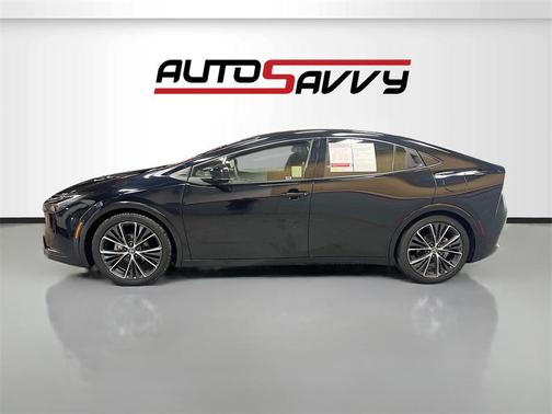 2023 Toyota Prius XLE