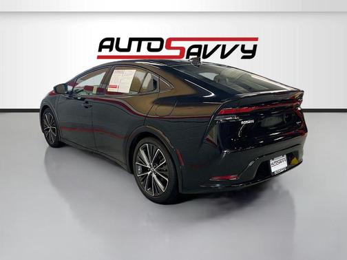 2023 Toyota Prius XLE