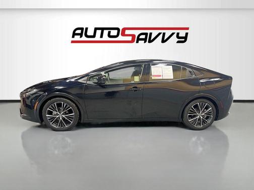 2023 Toyota Prius XLE