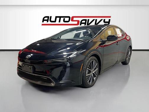 2023 Toyota Prius XLE