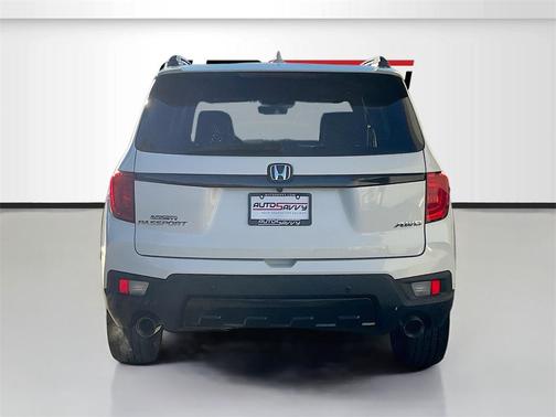 2023 Honda Passport AWD Elite
