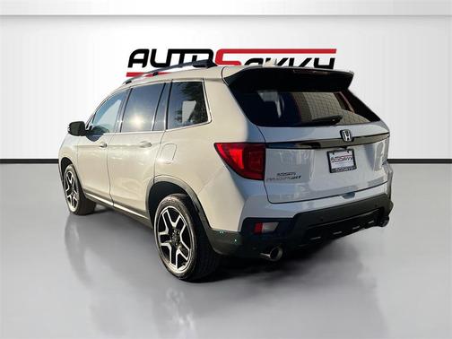 2023 Honda Passport AWD Elite