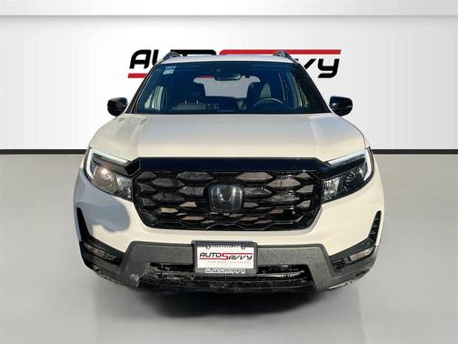 2023 Honda Passport AWD Elite