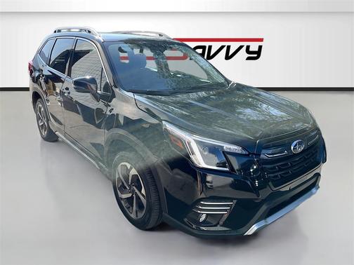 2023 Subaru Forester Touring