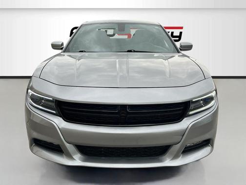 Billet Clearcoat 2018 Dodge Charger GT