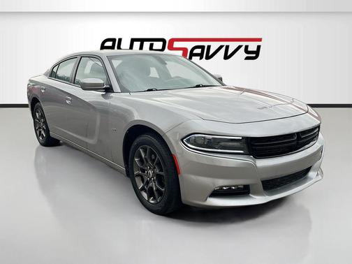 Billet Clearcoat 2018 Dodge Charger GT