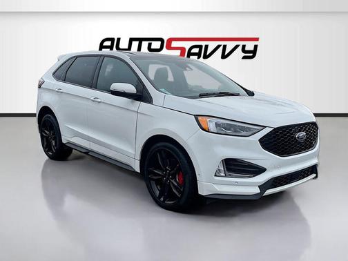 2024 Ford Edge ST