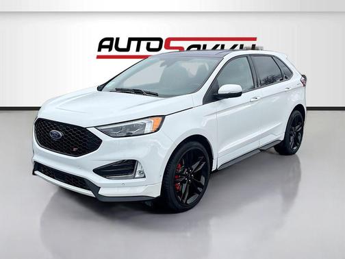 2024 Ford Edge ST