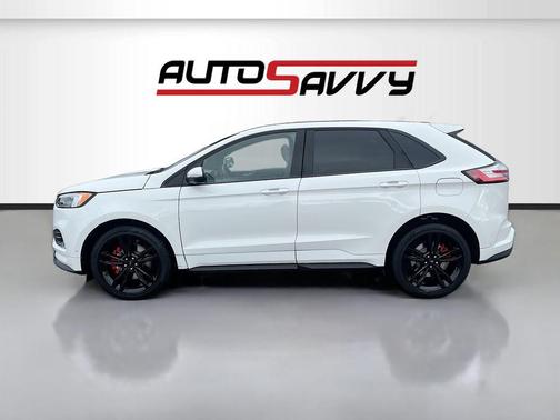 2024 Ford Edge ST