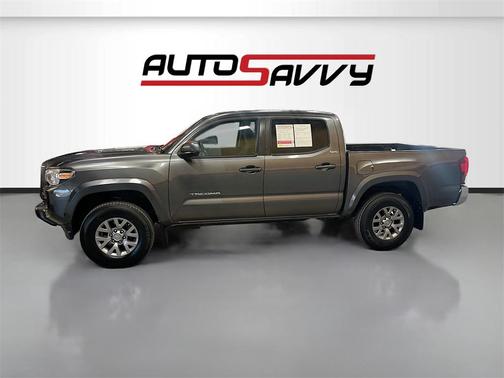 2019 Toyota Tacoma SR5