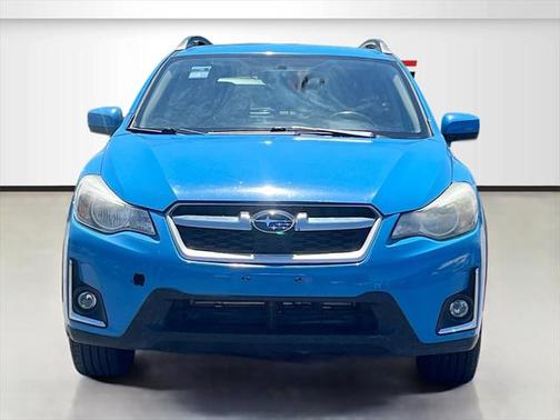2017 Subaru Crosstrek 2.0i Premium