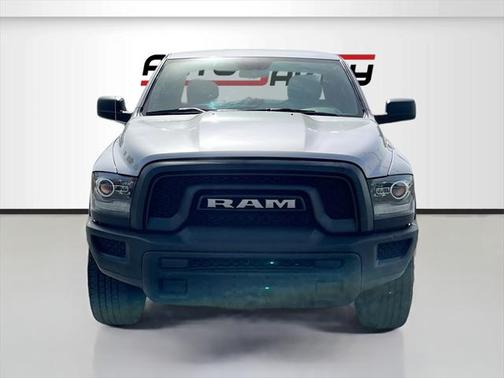 2023 RAM 1500 Classic Warlock Crew Cab 4x4 5'7' Box