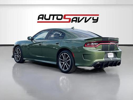 2020 Dodge Charger R/T