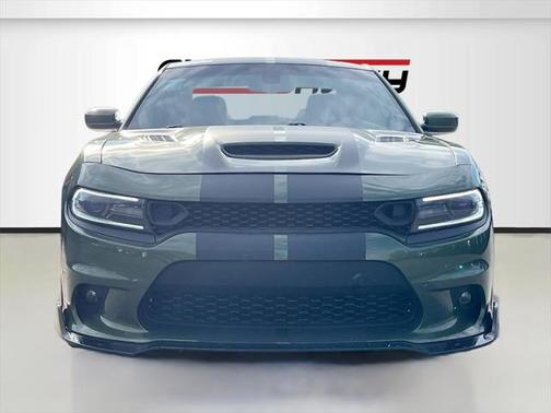 2020 Dodge Charger R/T