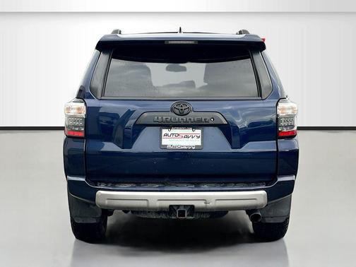 2019 Toyota 4Runner TRD Off Road Premium