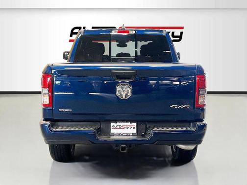 2024 RAM 1500 Tradesman