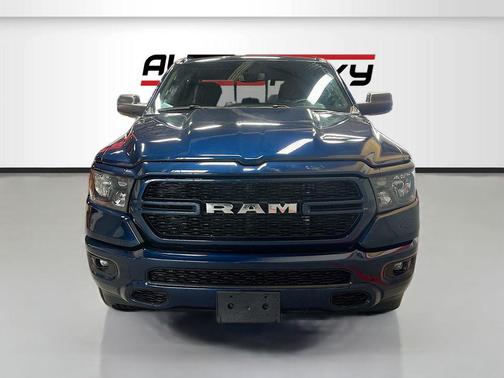 2024 RAM 1500 Tradesman