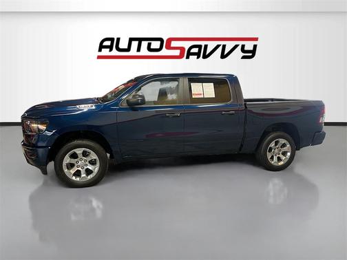 2024 RAM 1500 Tradesman
