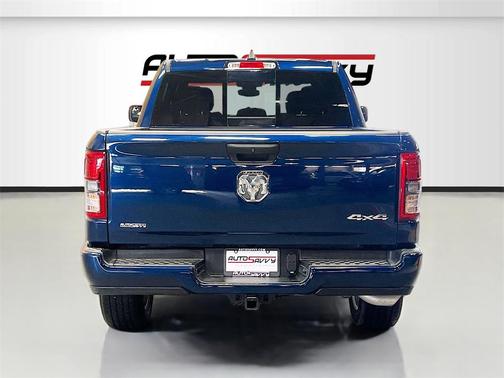 2024 RAM 1500 Tradesman