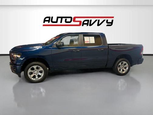 2024 RAM 1500 Tradesman