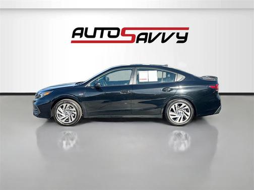 2024 Subaru Legacy Sport