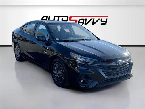 2024 Subaru Legacy Sport