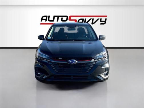 2024 Subaru Legacy Sport