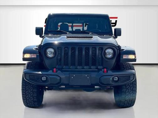 2022 Jeep Gladiator Mojave 4x4