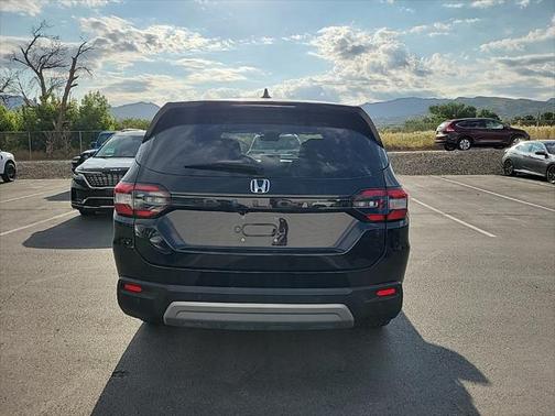 2024 Honda Pilot EX-L