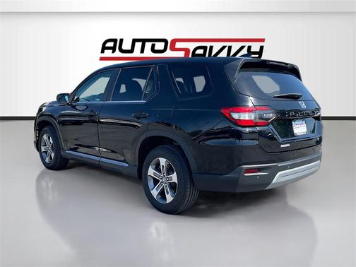 2024 Honda Pilot EX-L