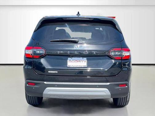 2024 Honda Pilot EX-L