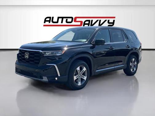 2024 Honda Pilot EX-L