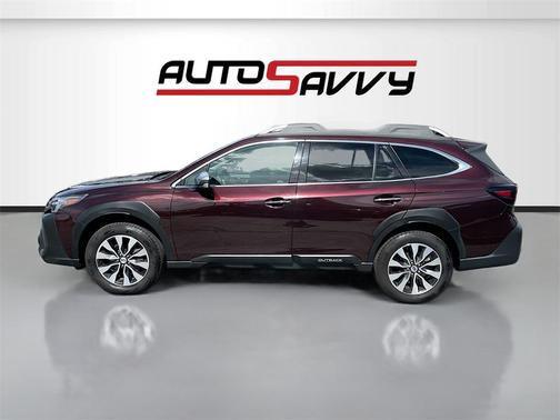 2024 Subaru Outback Touring