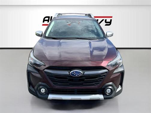 2024 Subaru Outback Touring