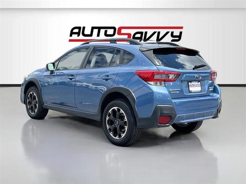 2023 Subaru Crosstrek Base