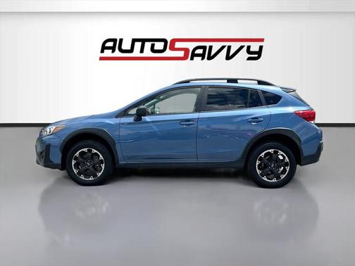 2023 Subaru Crosstrek Base