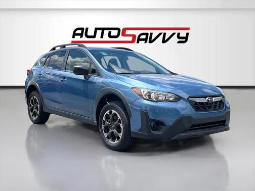 2023 Subaru Crosstrek Base