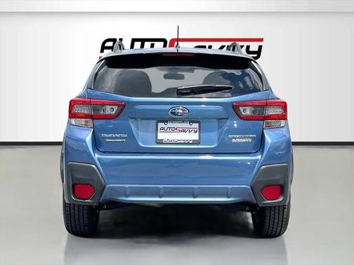 2023 Subaru Crosstrek Base