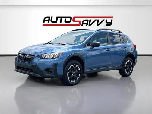 2023 Subaru Crosstrek Base
