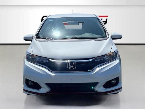 2020 Honda Fit Sport