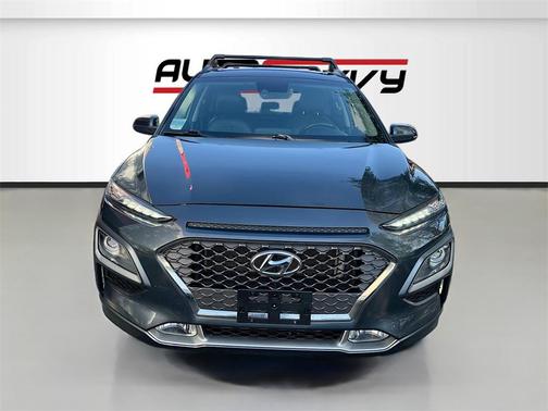 2019 Hyundai KONA Limited