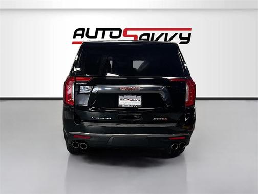 2024 GMC Yukon XL 4WD AT4