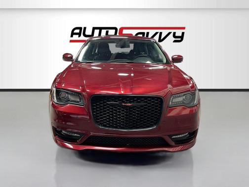 2022 Chrysler 300 Touring