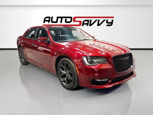 2022 Chrysler 300 Touring
